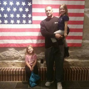 Meet your Posher, Cory